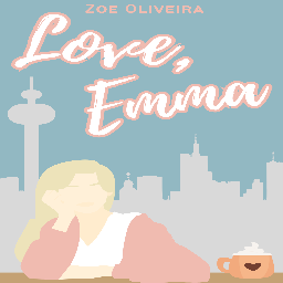 Love, Emma (Summary and Excerpt)