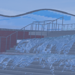 Stormwater in the Flow