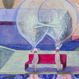 Am I the same person I was yesterday?