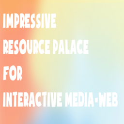 Web Design - Memory Palace
