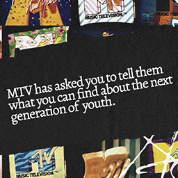 MTV Generation Alpha - Strategy 