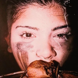 self portrait: Landscape with Incoherence/ 