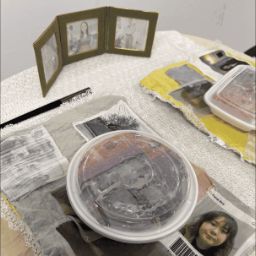 Dinner
