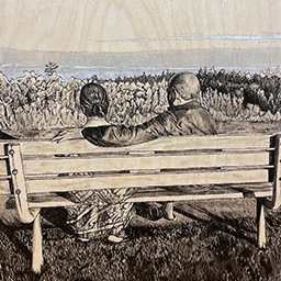 தாத்தா & அம்மாம்மா Thatha & Ammama