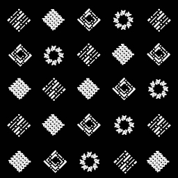 TAT Tatoo Studio Branding