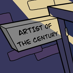 Artist of the Century (WIP)