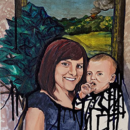 There's No Place Like Home