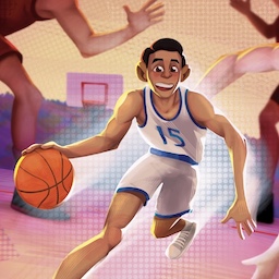 Wataru Misaka Poster