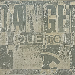 Danger Due To (4)