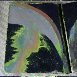 Through Windows At High Speeds