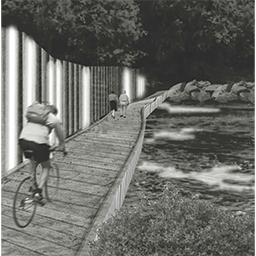 Democratizing Death, Rethinking Burial Practices in the Urban Realm