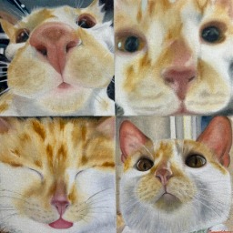 Cheesy Quartet