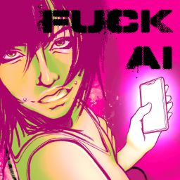 FUCK AI