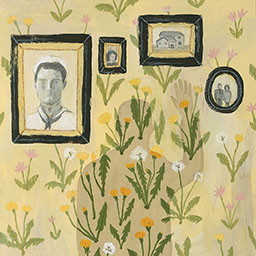 Alzheimers/Dandelion Weeds