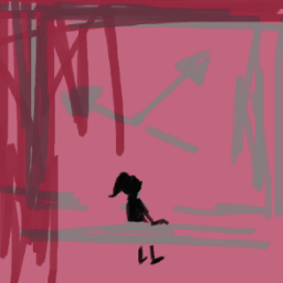 Drawings Of A Mad Scientist 008