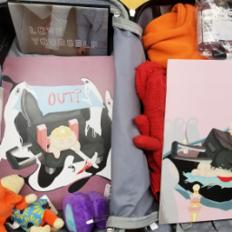 The Life and Death of The Closeted