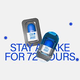 Lucid Lab Branding+Packaging Design