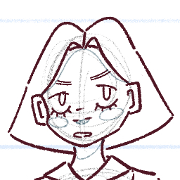 Thesis Pre-Production Character Design