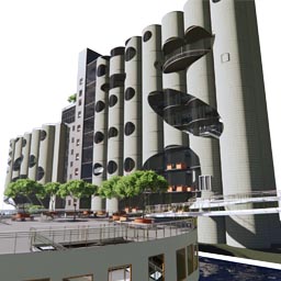 Thesis-Adaptive Reuse