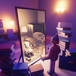 A Characteristic of Nostalgia