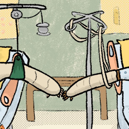 The Propinquity Effect Part 1