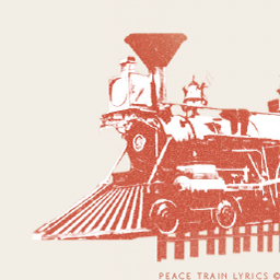 Peace Train