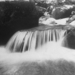 Cascade