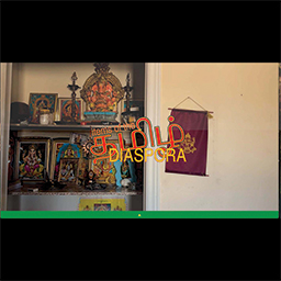 Items of The Tamil Diaspora