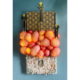 "Building on my Trauma"