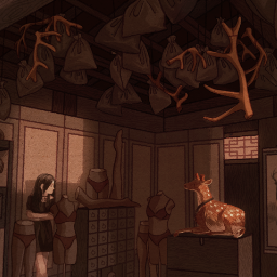 Cycle of Exploitation