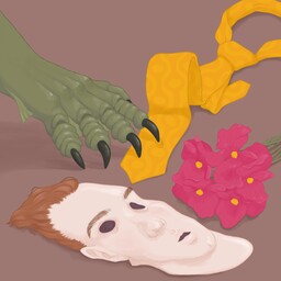 "But he's such a nice guy."