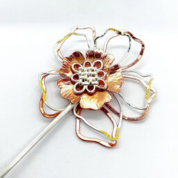 Maedup Binyeo (Knot Hairpin)