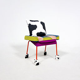 Grazing Chair