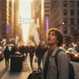 awe