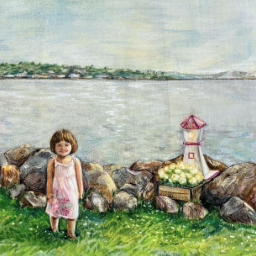 Pockets of Memory: Shediac 