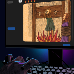 Modern Witch Trial