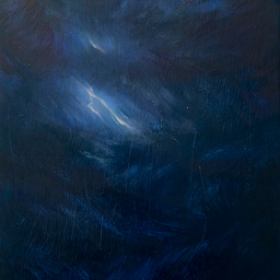 Angel in The Storm II