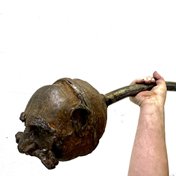 Weight Lives In You Long before You know Its There