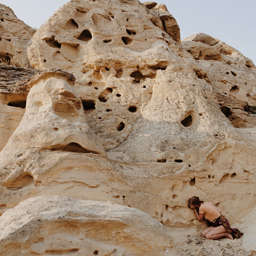 Mimeglish or How to Spot a Meaning When The Sound Stands Still