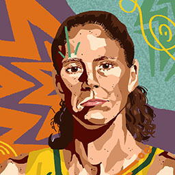 Sue Bird