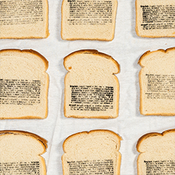 Bread of Speech