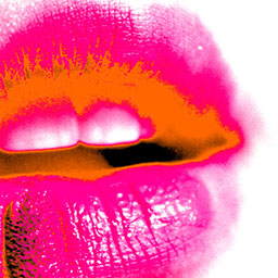 Make Me Up Futuristic Nightclub