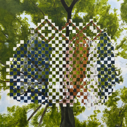 There is no perfect moment:  Fragmented Memory and Life Between Korea and Canada