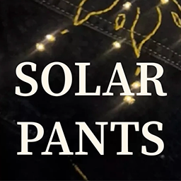 Solar Pants 