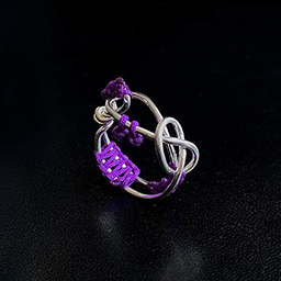 Knot Ring