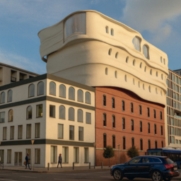 X. THE HIVE HOTEL