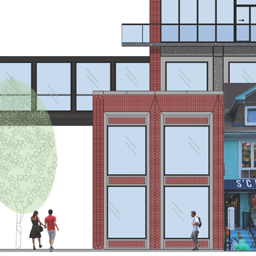 The Transformation of Yorkville