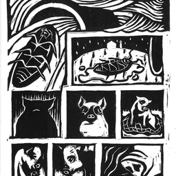 Roach! - Page 6
