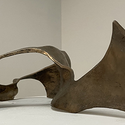 Male Torso Abstraction No. 4 / 2