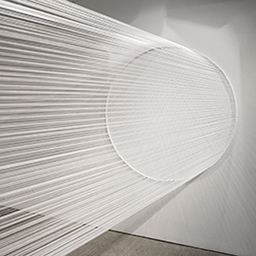 The Space In-Between